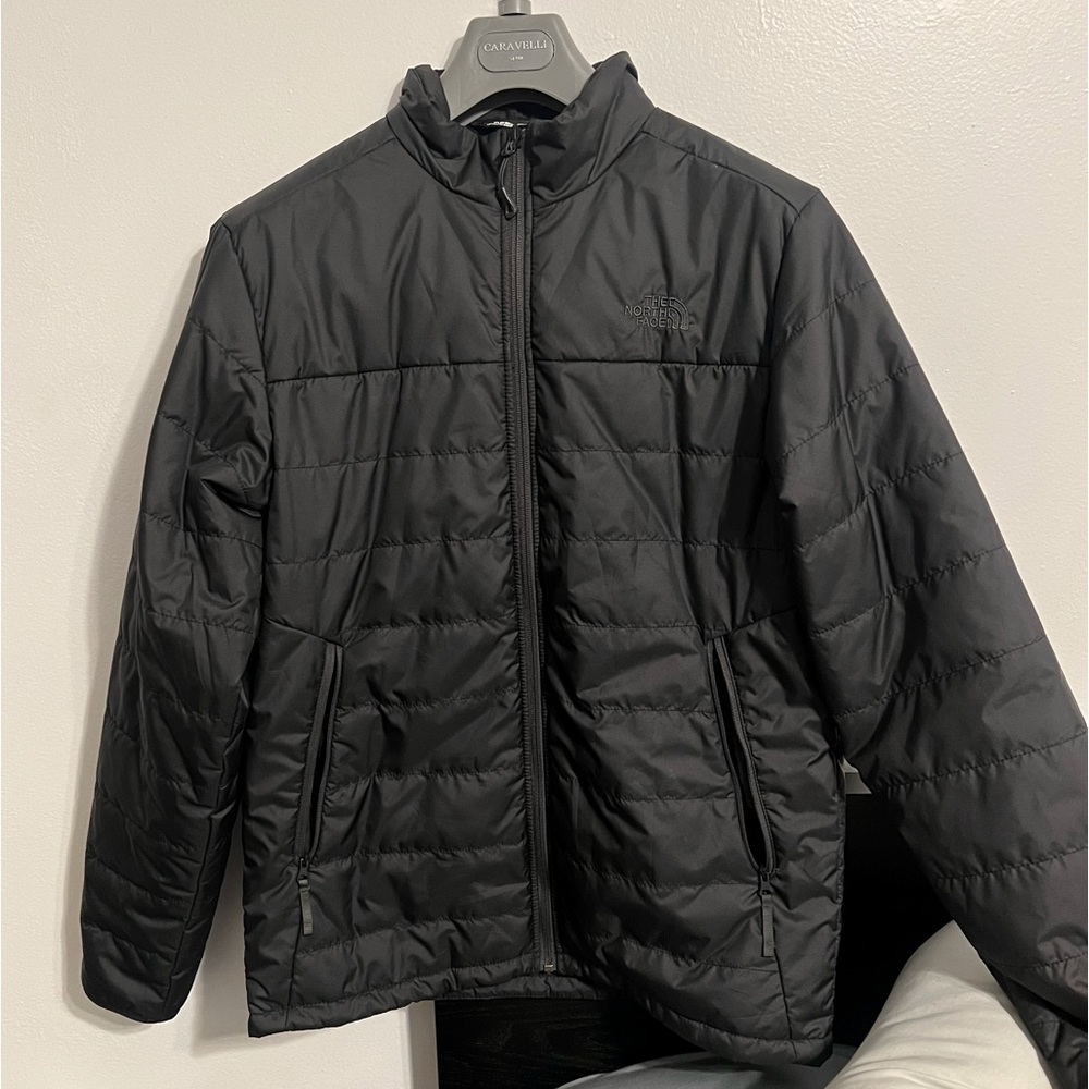THE NORTH FACE JACKET